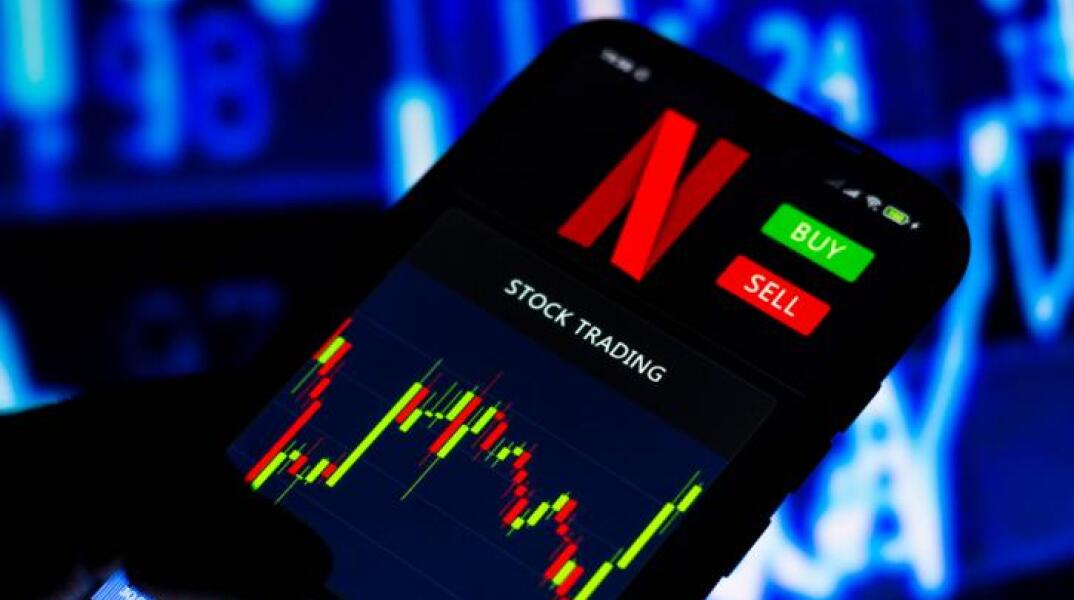 Netflix: Καλύτερα των εκτιμήσεων κέρδη και απώλειες των συνδρομητών - Αρχές του 2023 η νέα πλατφόρμα χαμηλούς κόστους