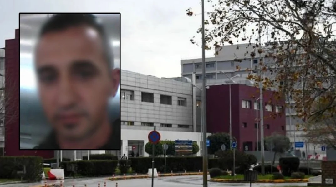 Απολύθηκε η νοσηλεύτρια για τον θάνατο του 49χρονου στην Πάτρα