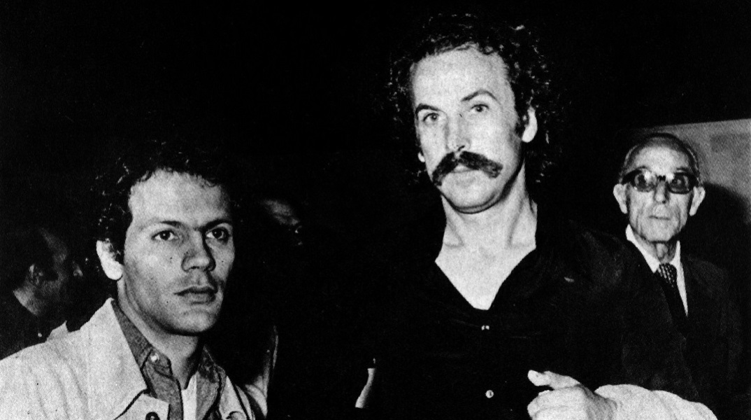 «ΗΤΑΝΕ ΜΙΑ ΦΟΡΑ» Ο Σταύρος Ξαρχάκος τιμά τον Νίκο Ξυλούρη