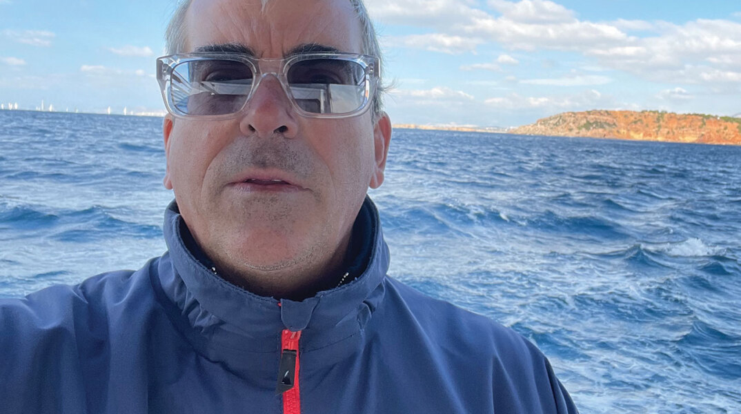 Νίκος Σύμπουρας