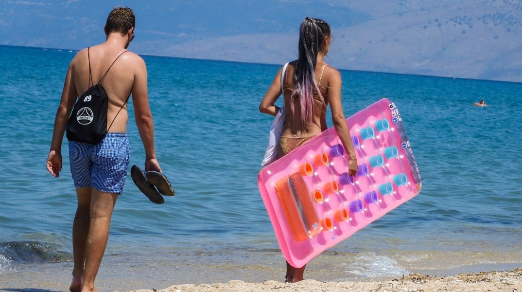 Αναρτήθηκαν οι οριστικοί πίνακες για τον Κοινωνικό Τουρισμό