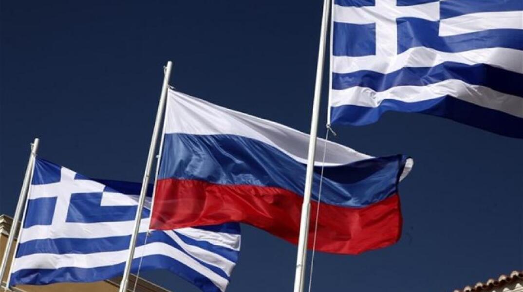 Η Ελλάδα στη «μαύρη λίστα» της Ρωσίας με τις μη φιλικές χώρες - Εκτός η Τουρκία