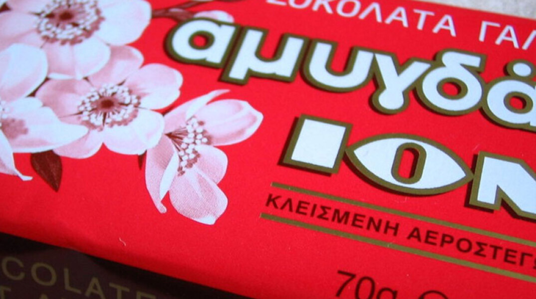 Νέα εποχή για τη σοκολατοβιομηχανία ION