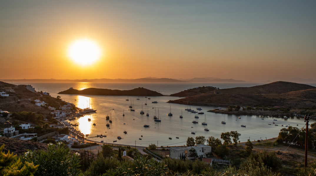 Κέα 2025: Η πιο όμορφη απόδραση στο πιο κοντινό κυκλαδονήσι 