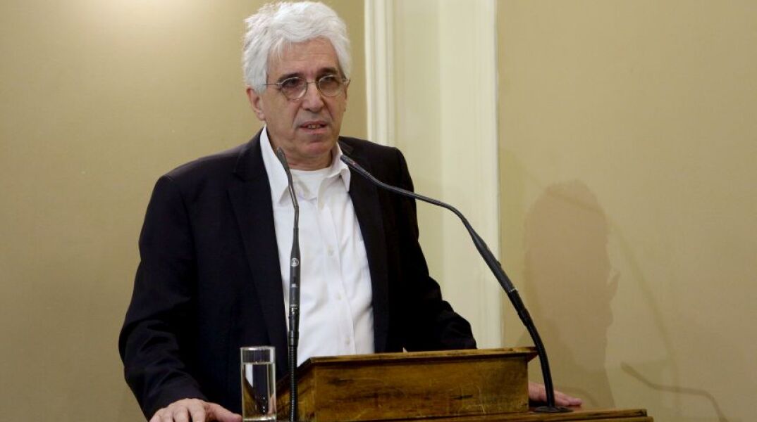 Ν. Παρασκευόπουλος: Δεν ευθύνεται ο νόμος μου για την απελευθέρωση Λιγνάδη