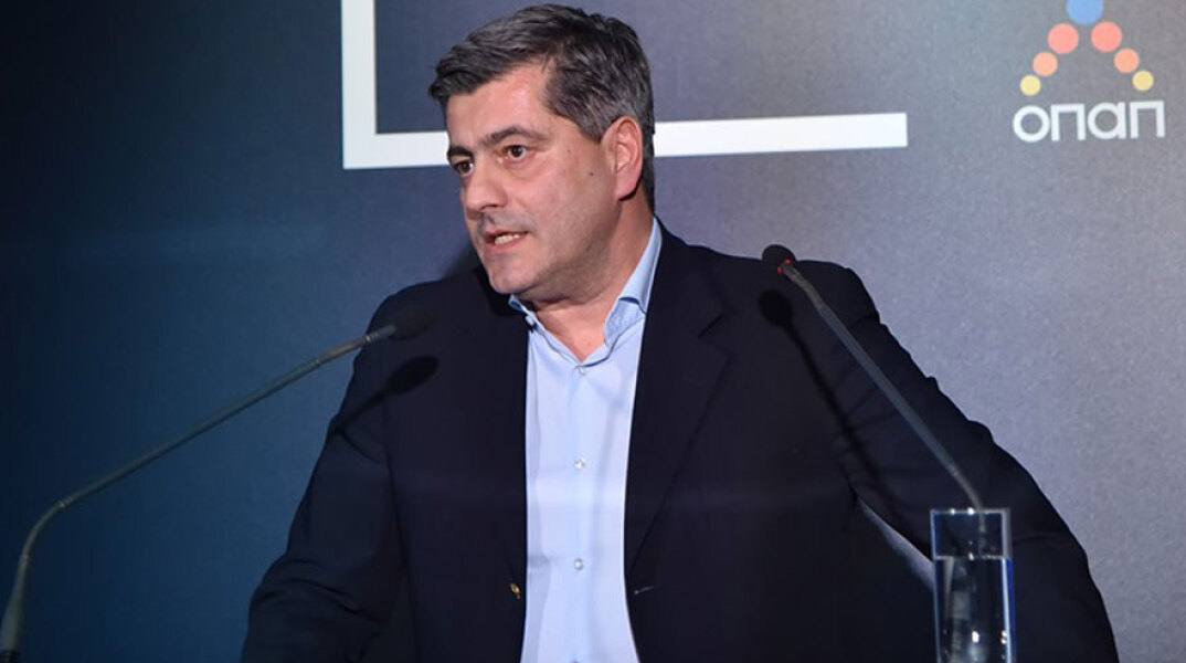 Οδυσσέας Χριστοφόρου