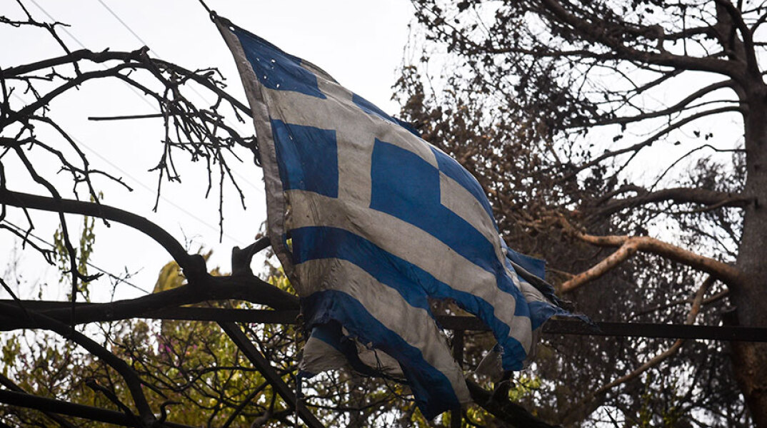 Τέσσερα χρόνια από τη φονική πυρκαγιά στο Μάτι