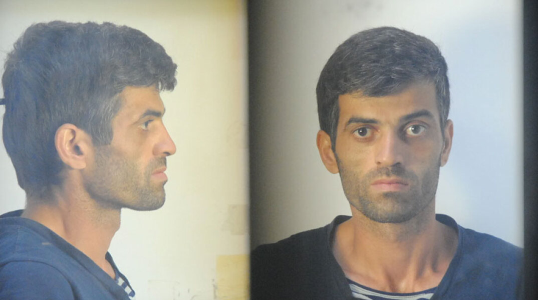 Ο 35χρονος κατηγορούμενος για τον βιασμό ανήλικης στη Θεσσαλονίκη
