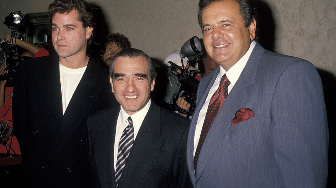 Πέθανε ο ηθοποιός Paul Sorvino σε ηλικία 83 ετών