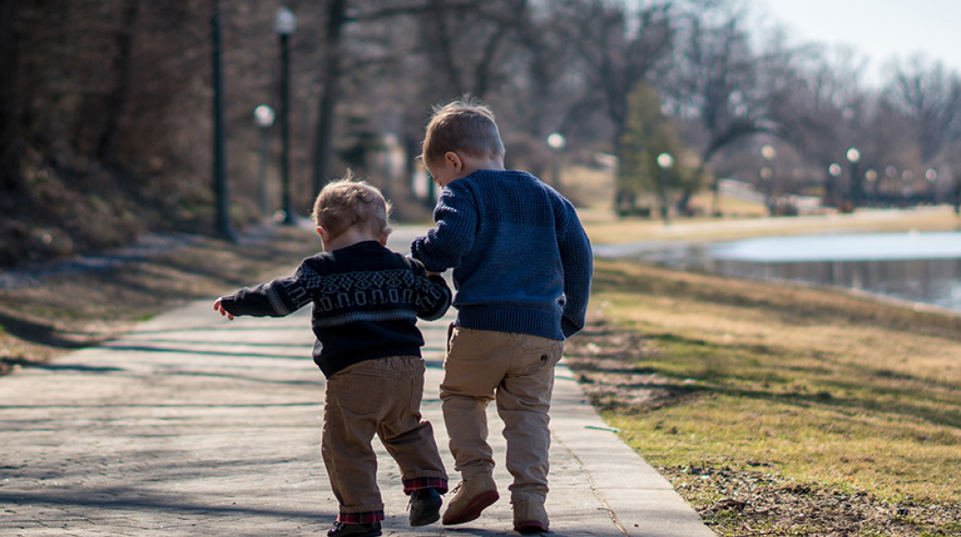 Νέα στοιχεία για την οξεία ηπατίτιδα σε παιδιά