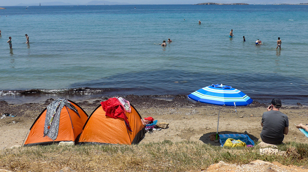 Ο καιρός σήμερα Τρίτη 26 Ιουλίου 2022