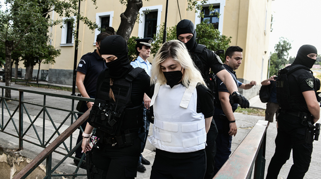 Ρούλα Πισπιρίγκου