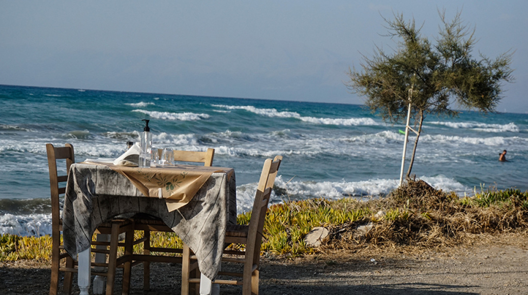 Διακοπές στην Ελλάδα
