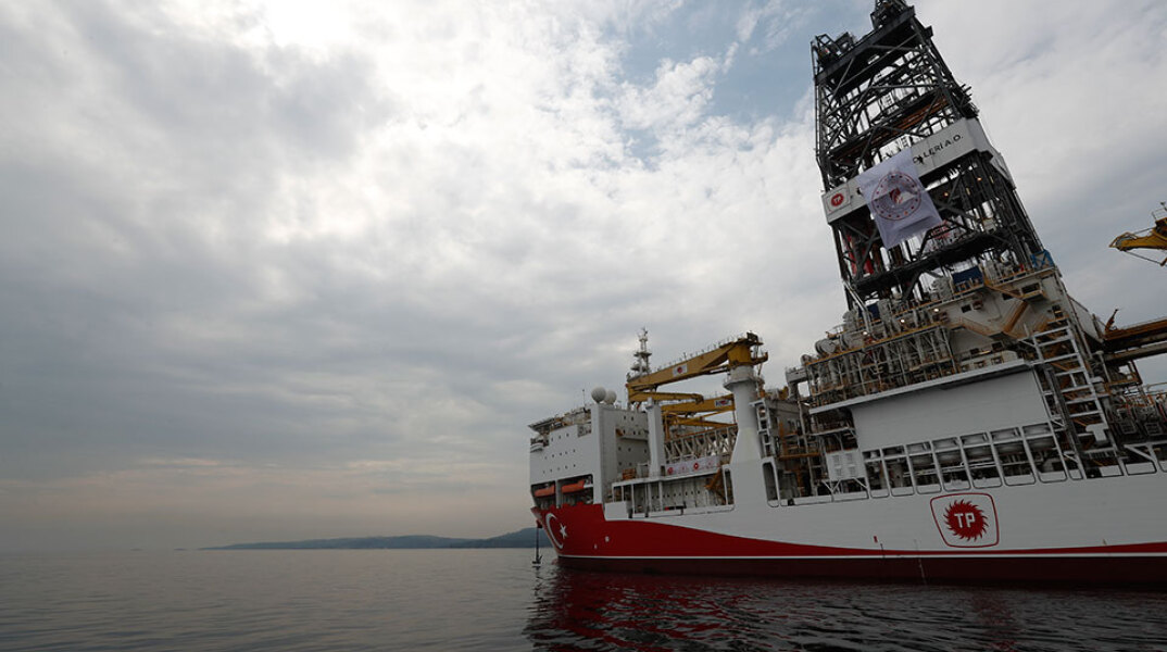 Τουρκία: Η Άγκυρα θα επαναλάβει τις έρευνες για φυσικό αέριο στη Μεσόγειο στις 9 Αυγούστου	