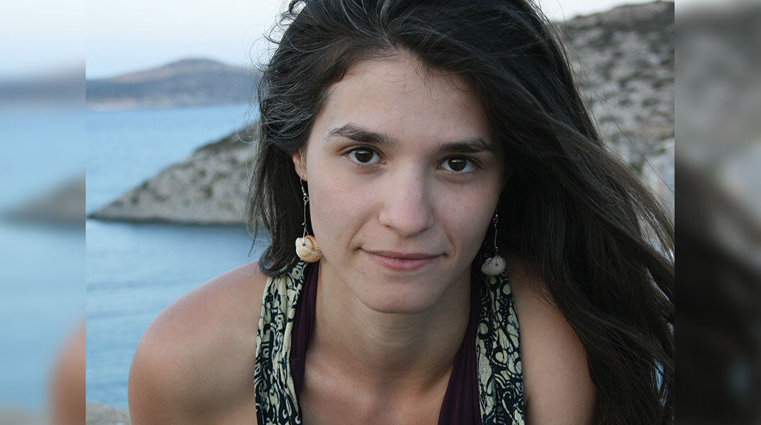 Πηνελόπn Τσιλίκα