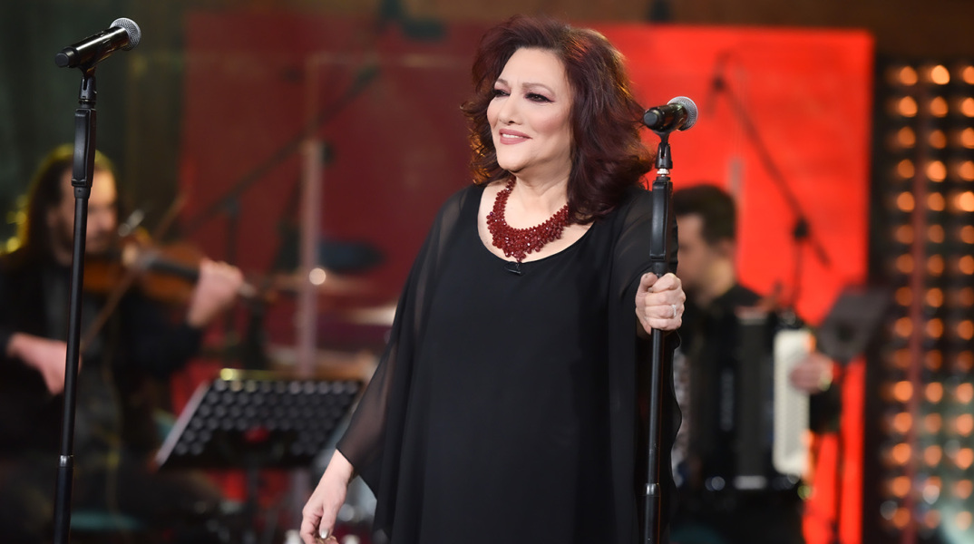 Ελένη Βιτάλη