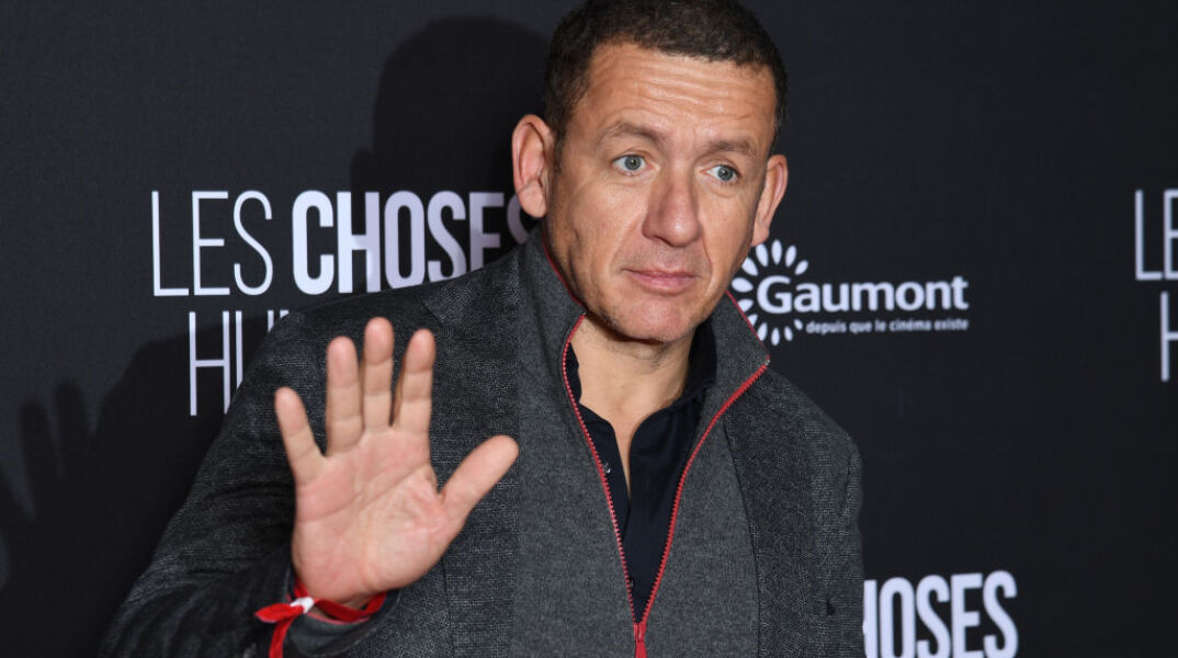 Ντάνι Μπουν