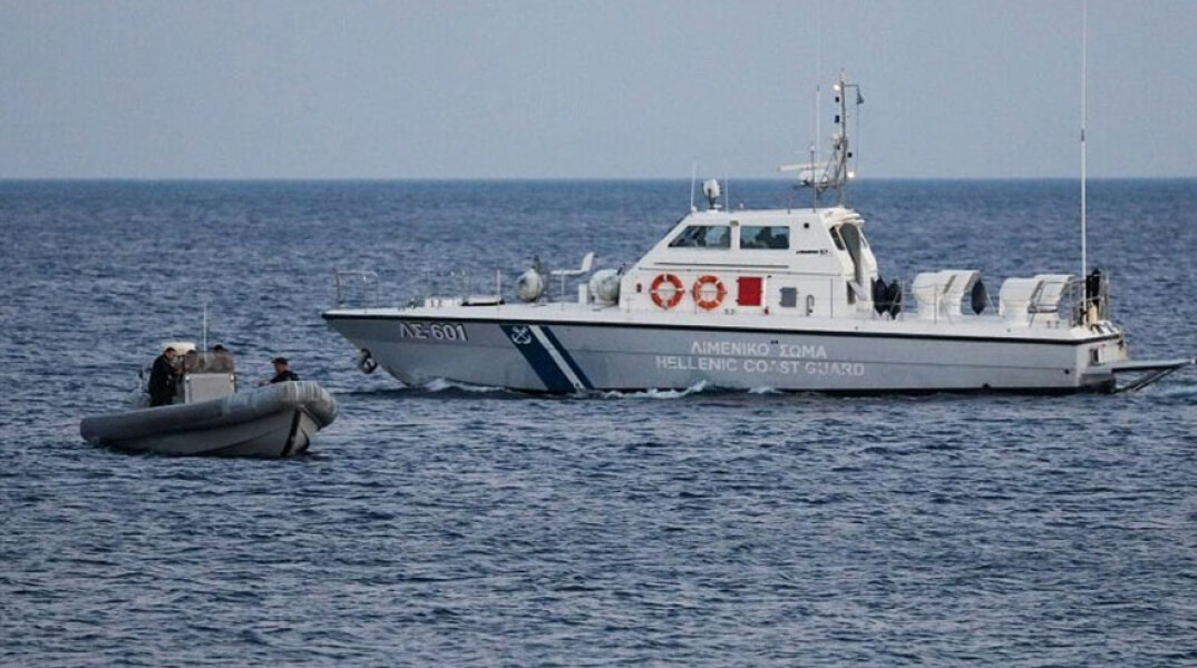 Νεκρός ο 17χρονος στην Ικαρία που χάθηκε στη θάλασσα