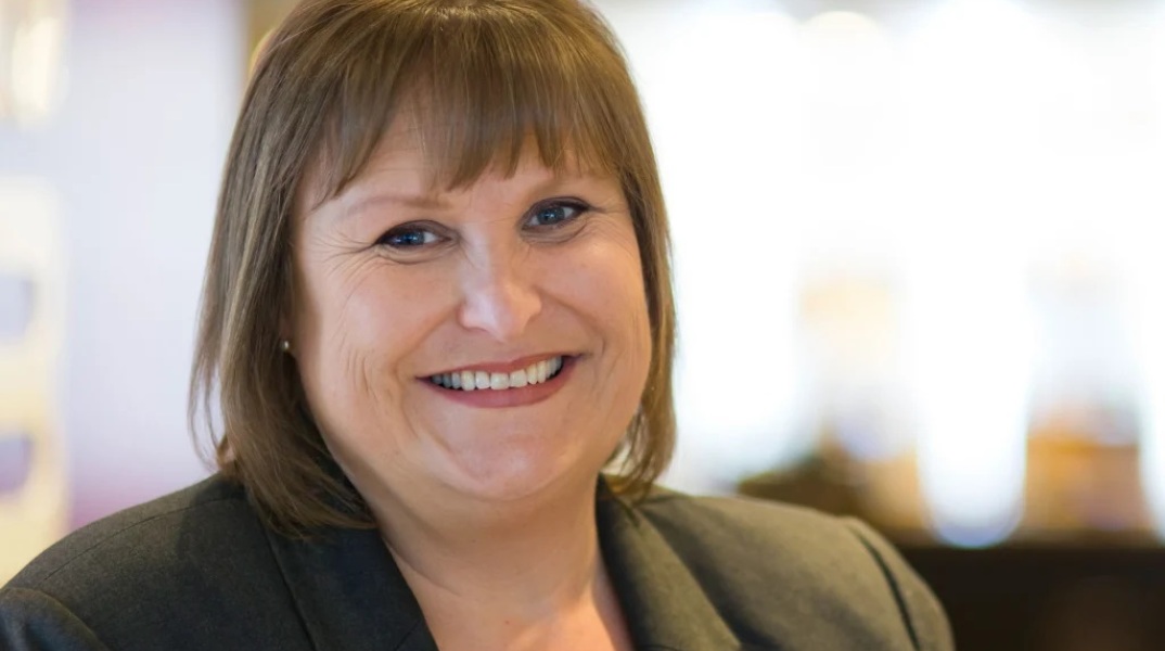 Η Άλισον Μπρίτεν είναι η πρώτη γυναίκα πρόεδρος της Premier League