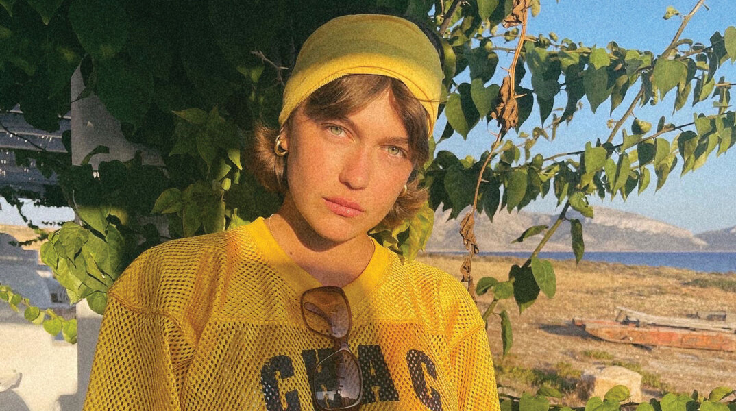 Κλέλια Ανδριολάτου