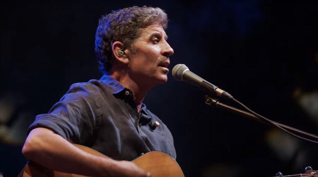 Σωκράτης Μάλαμας για Λιγνάδη