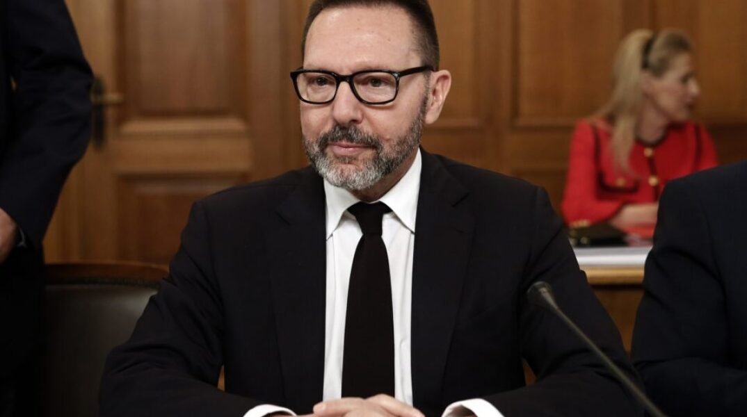 Γ. Στουρνάρας: Πάνω από 3,2% η ανάπτυξη το 2022 - Επενδυτική βαθμίδα εντός του 2023	