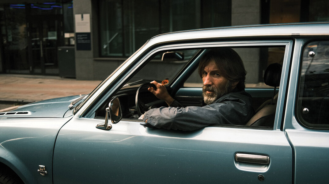 Απόσπασμα από την ταινία «Στα άκρα (Entre la vie et la mort/ On the edge)»