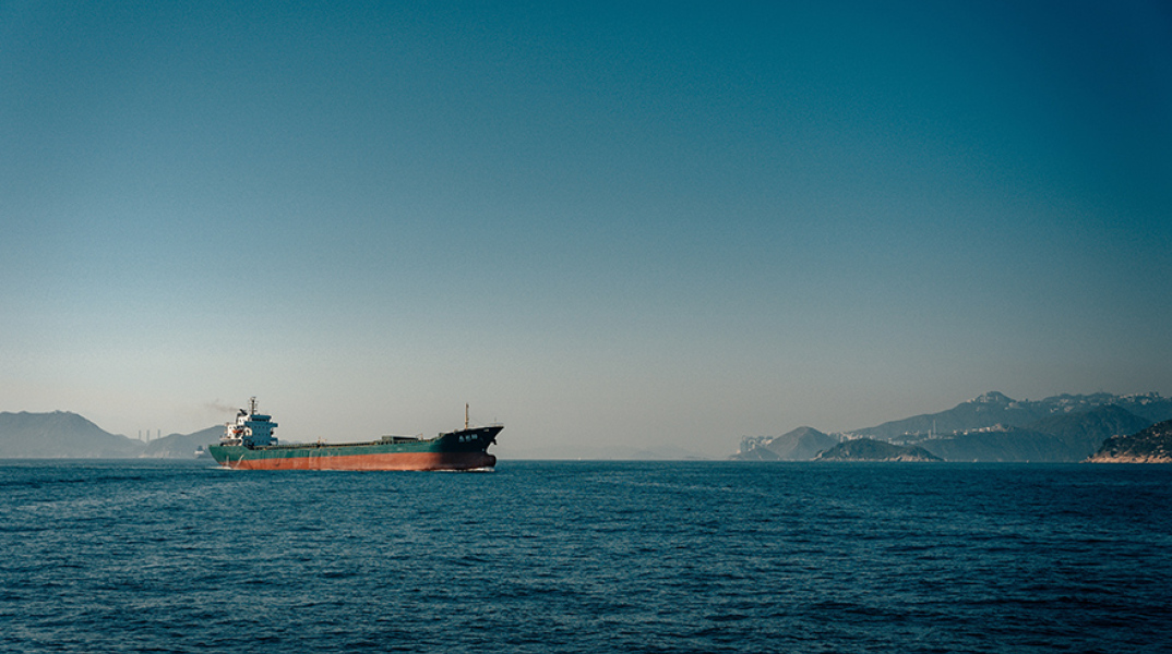 Δεξαμενόπλοιο - Φωτογραφία αρχείου