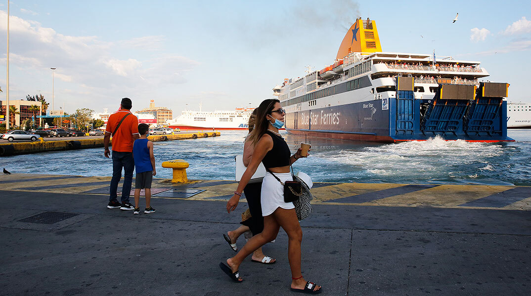 Το πρόγραμμα «Τουρισμός για Όλους» δεν καλύπτει εστίαση και ακτοπλοϊκά