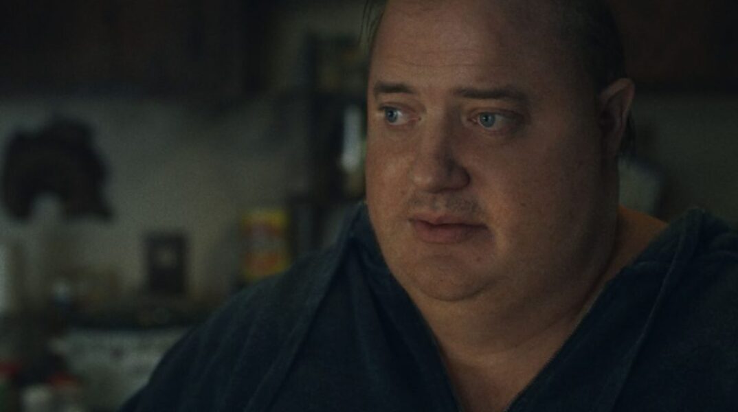 Τhe Whale του Ντάρεν Αρονόφσκι