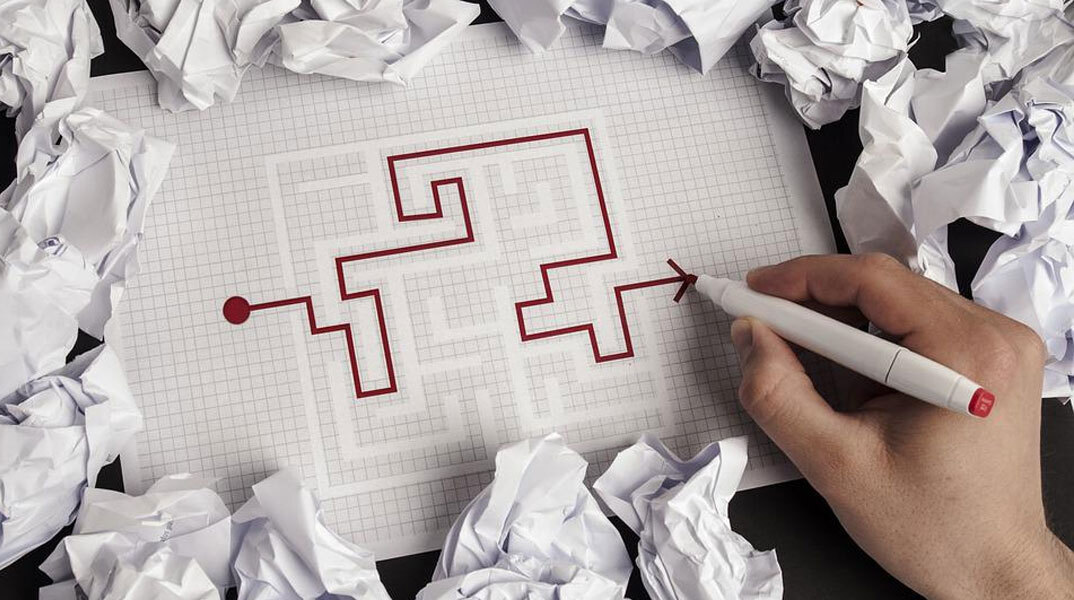 Αρκετοί εργαζόμενοι παγκοσμίως σχεδιάζουν να αλλάξουν δουλειά το επόμενο 12μηνο