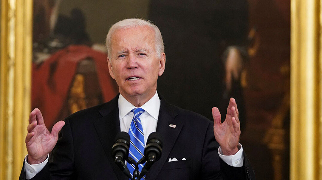 ΗΠΑ – Κίνα: Δίωρη τηλεφωνική επικοινωνία του Τζο Μπάιντεν με τον Σι Τζινπίνγκ