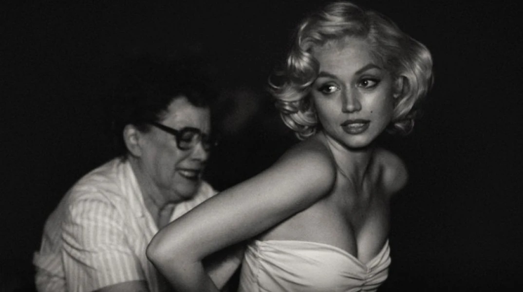 «Blonde»: Μια ματιά πίσω από την λάμψη της Μέριλιν Μονρό στο τρέιλερ της ταινίας