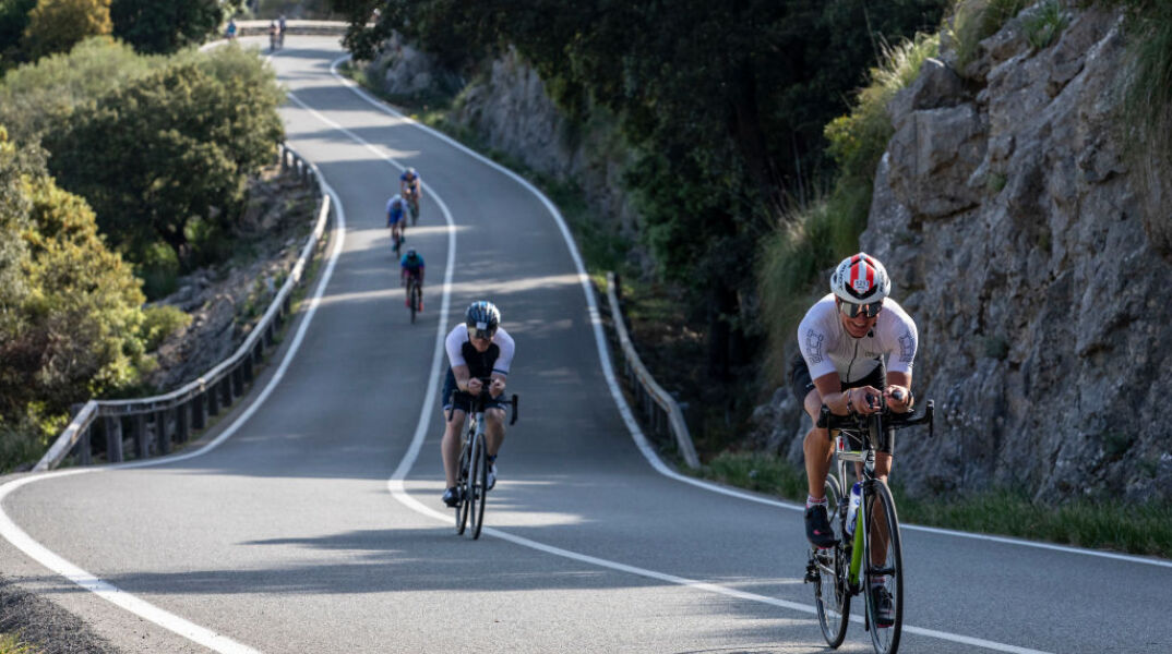 Νεκρή αθλήτρια του τριάθλου