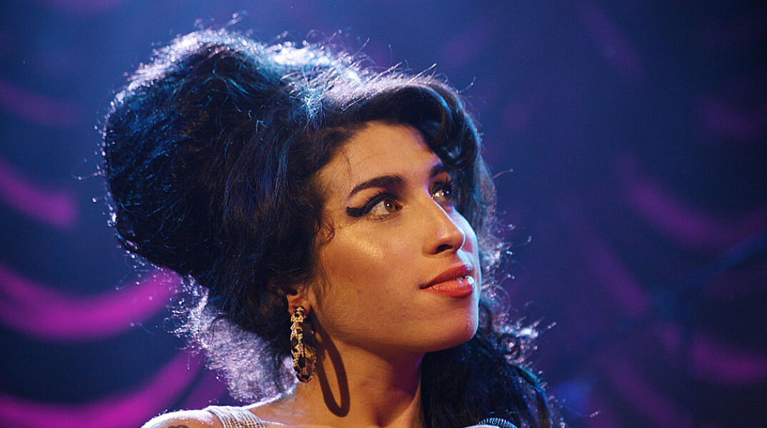 Amy Winehouse: Η επικρατέστερη ηθοποιός να την υποδυθεί