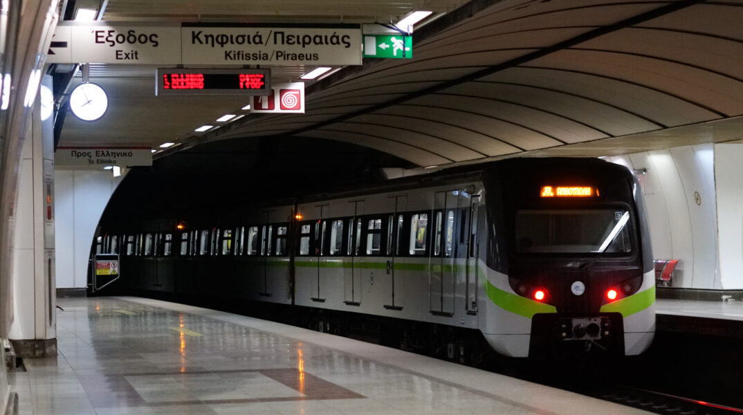 Αθήνα: Κυκλοφοριακές ρυθμίσεις στο κέντρο από αύριο – Ποιοι δρόμοι επηρεάζονται