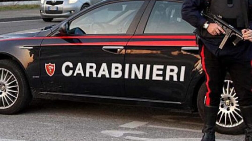 Iταλός στραγγάλισε Νιγηριανό που του ζήτησε λίγα χρήματα στην περιοχή Τσιβιτανόβα Μάρκ