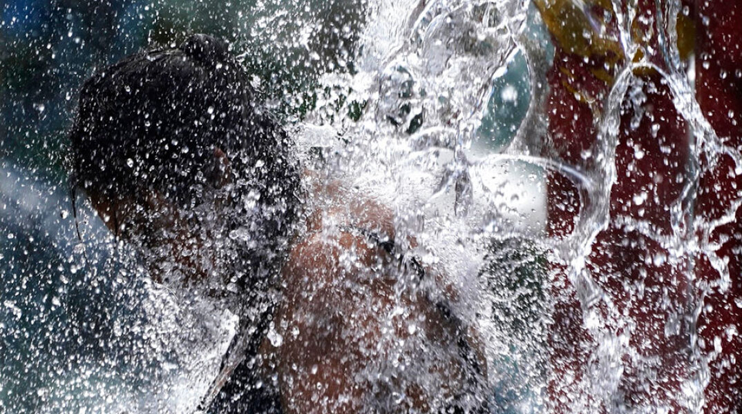 Κλιματική Αλλαγή και καλοκαίρι