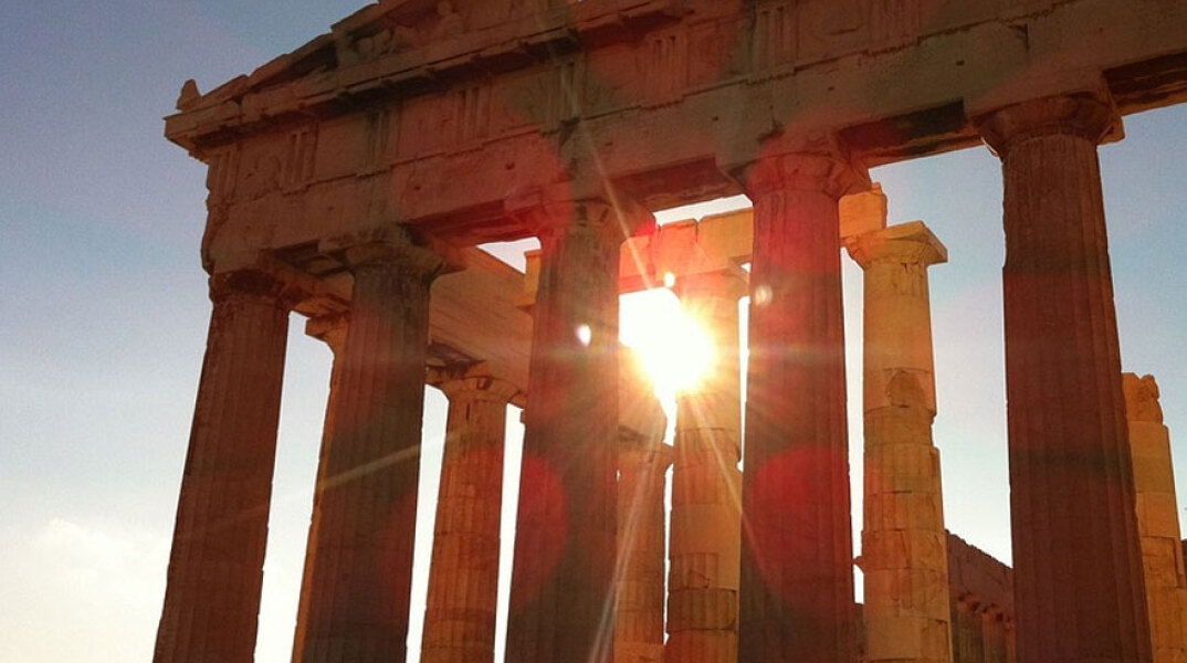 Καλός και ζεστός ο καιρός σήμερα Κυριακή στην Αττική