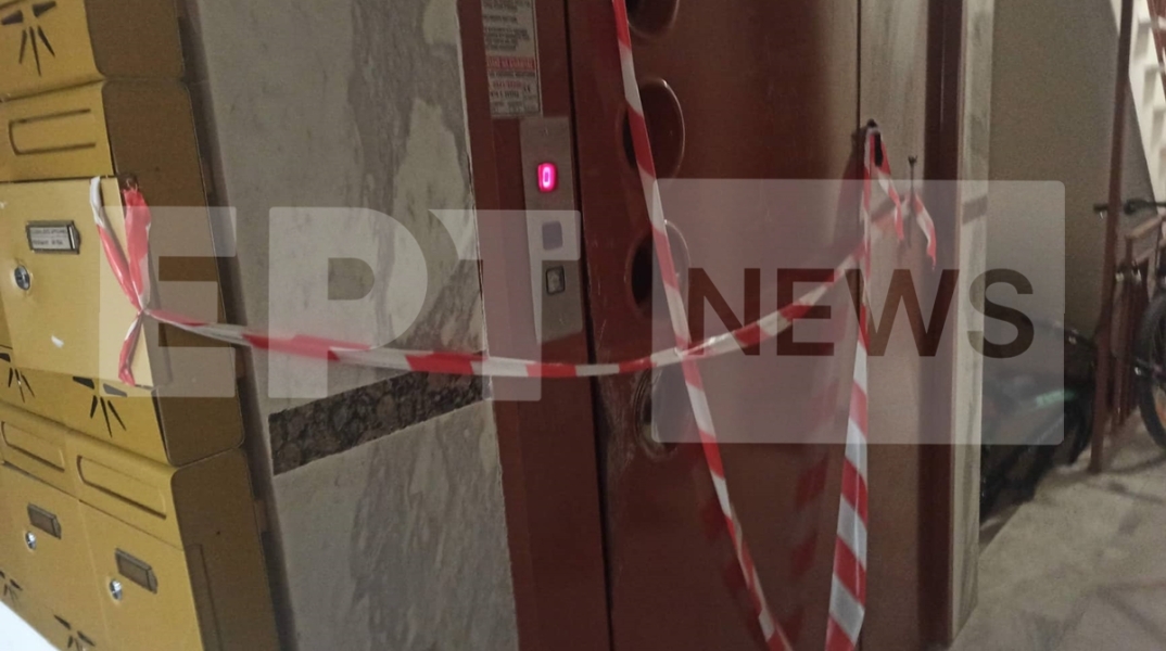  Σέρρες: Φρικτός θάνατος 26χρονου φοιτητή μέσα σε ανελκυστήρα – Πως έγινε το μοιραίο 