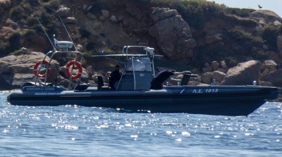 Νεκρός εντοπίστηκε 38χρονος ψαροντουφεκάς στη θάλασσα σε περιοχή της Ερμιόνης	