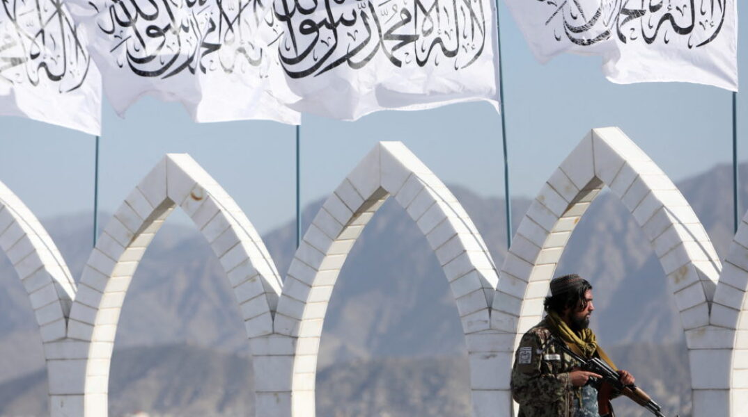 Ιράν/Αφγανιστάν: Ανταλλαγές πυρών στα σύνορα	