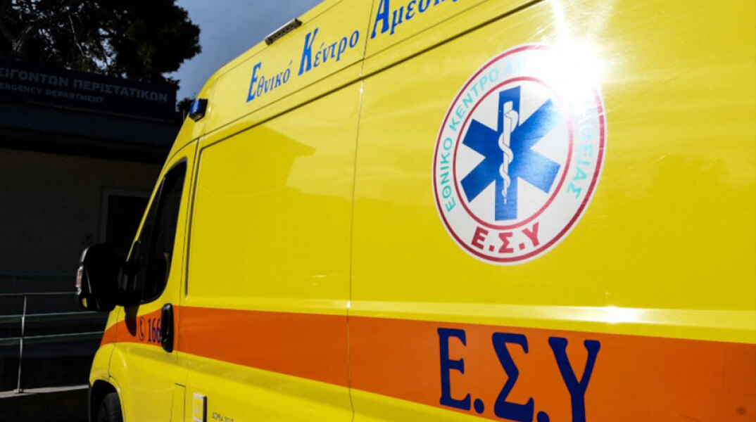 Ομαδική δηλητηρίαση από σαλμονέλα στην Κομοτηνή