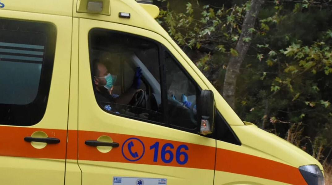 Στην Κρήτη 17χρονος αυτοκτόνησε