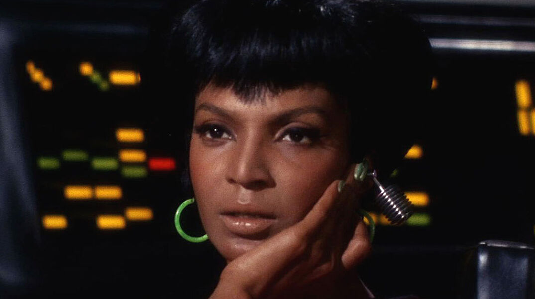 Πέθανε η Νισέλ Νικολς