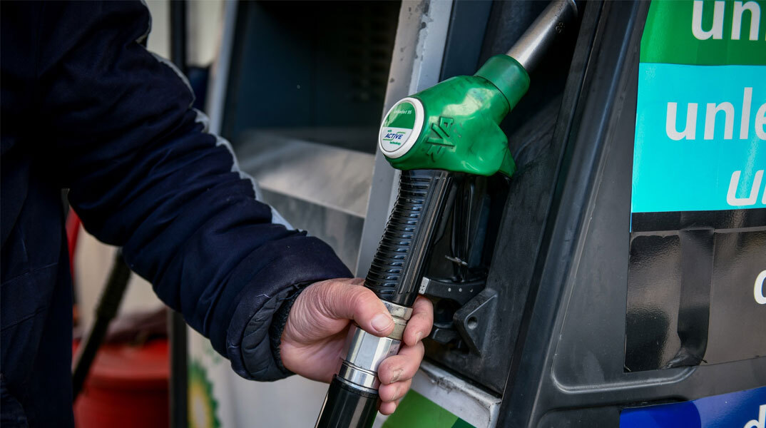To Fuel Pass 2 αφορά επιδότηση καυσίμων για τους μήνες Ιούλιο, Αύγουστο και Σεπτέμβριο