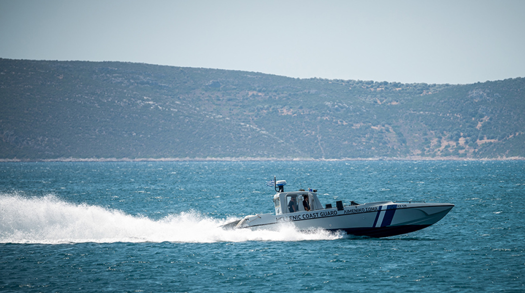 Κεφαλονιά: Έρευνα για τον θάνατο ψαρά