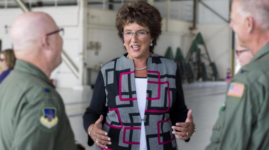 ΗΠΑ: Νεκρή σε τροχαίο η βουλευτής Τζάκι Γουαλόρσκι	