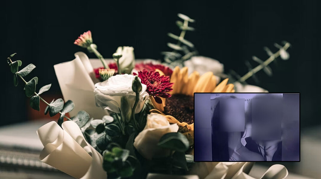 Κηδεύτηκε η 17χρονη που δολοφονήθηκε στο Περιστέρι - Στην ένθετη με τον 22χρονο σύντροφό της που αναζητείται