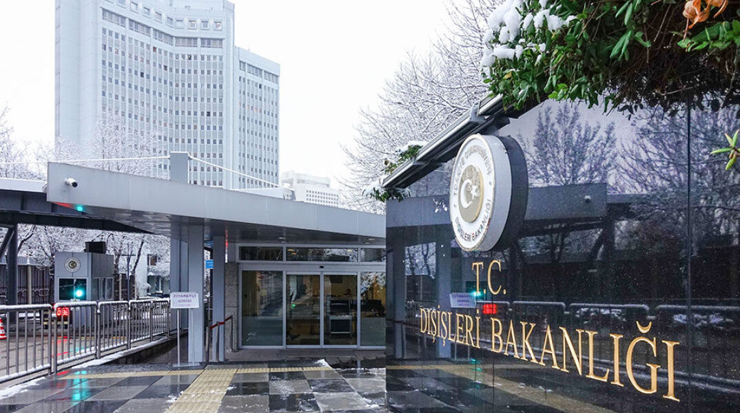 Νέα πρόκληση του τουρκικού ΥΠΕΞ με αιχμή τους Μουφτήδες της Δ. Θράκης